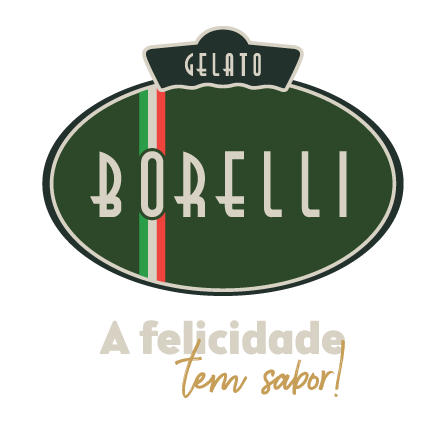 Gelato Borelli Logo